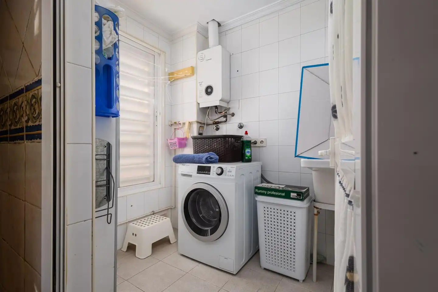 Wohnung mit Pool zum Verkauf in De Sancha, imagen 14