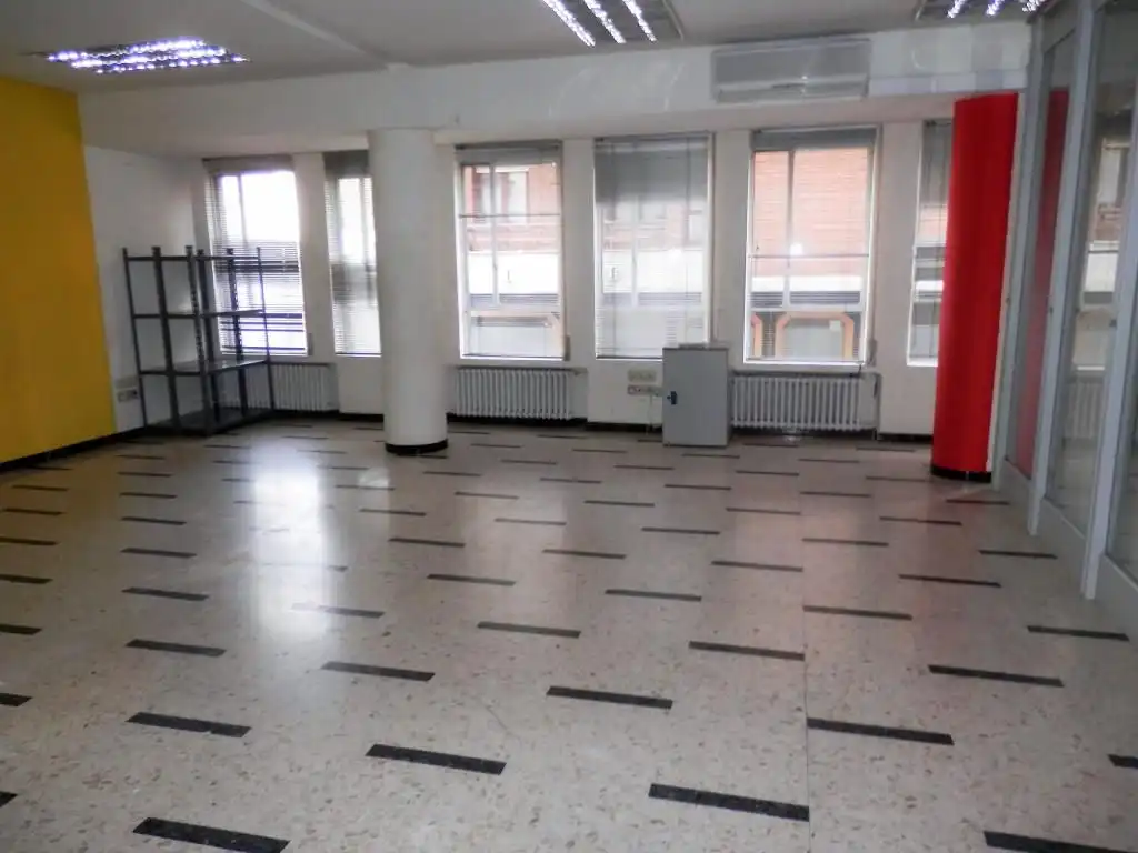 Büro zur Miete in Medina del Campo mit Klimaanlage und Abstellraum