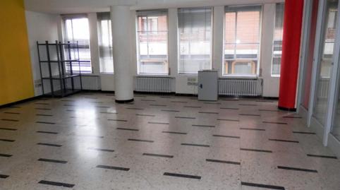 Foto 2 de Oficina de lloguer a Calle Maldonado, 18, Medina del Campo, Valladolid