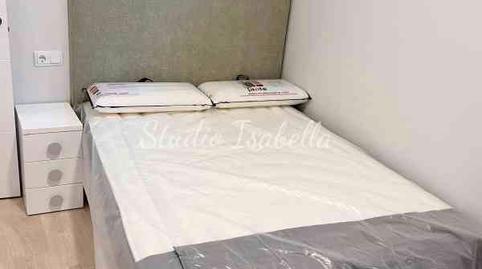 Foto 4 de Piso de alquiler en Calle Sierpe, Casco Histórico,  Toledo Capital