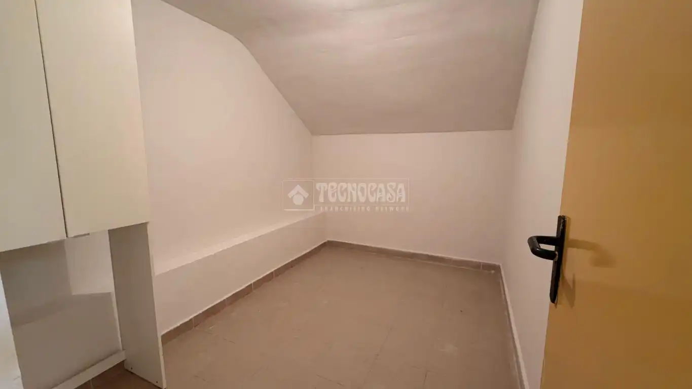 Piso en venta en Madrid con Aire acondicionado, Calefacción y Trastero
