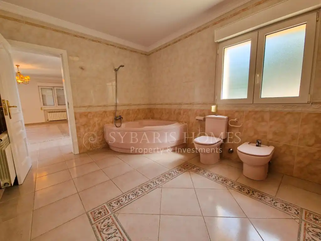Chalet con jardín en venta en La Sella, imagen 35