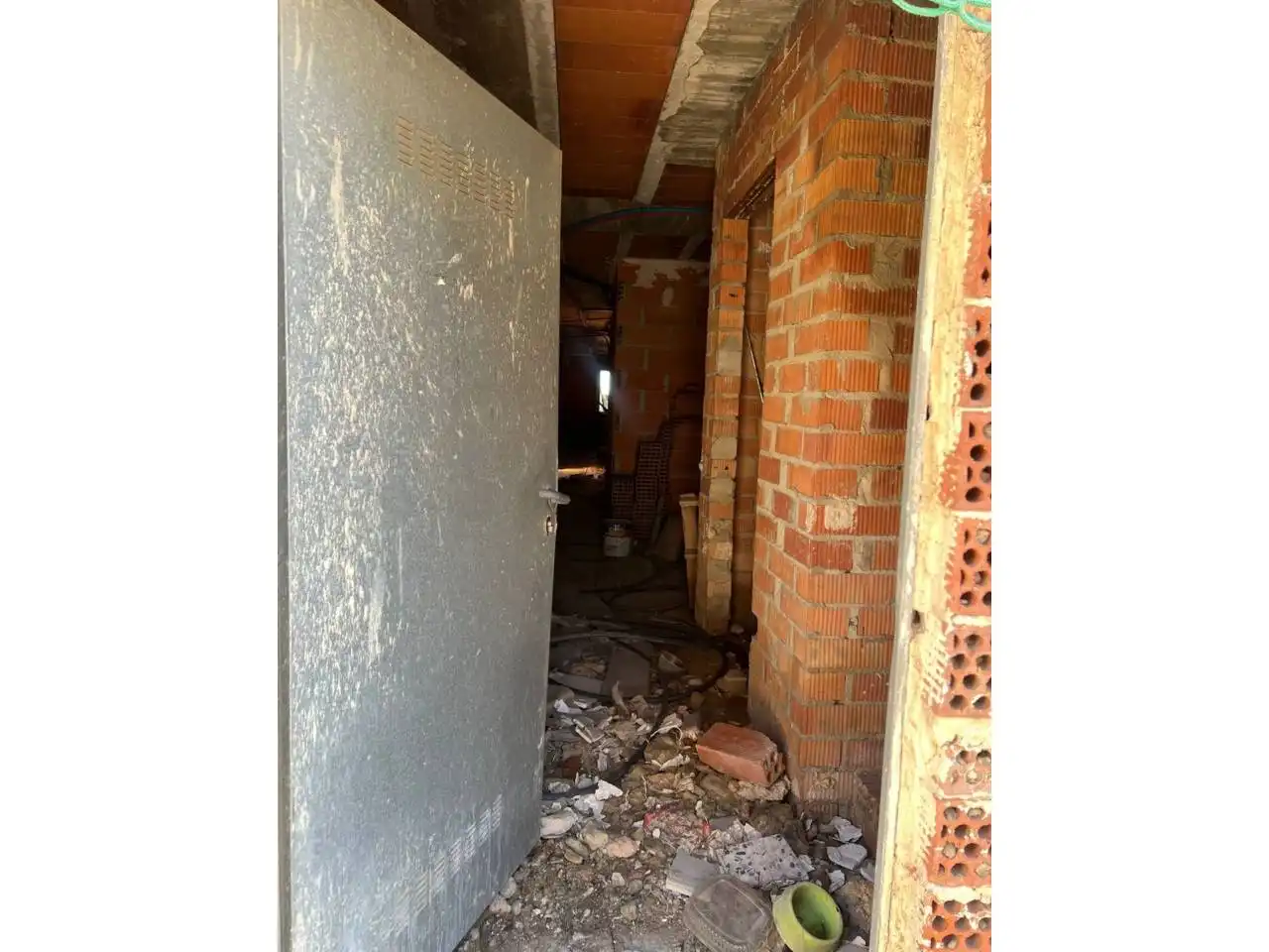 Edificio en venta en Sabadell