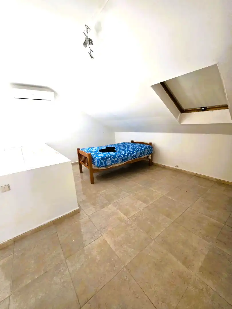 Habitación de Casa o chalet en venta en Ciempozuelos con Aire acondicionado, Calefacción y Terraza