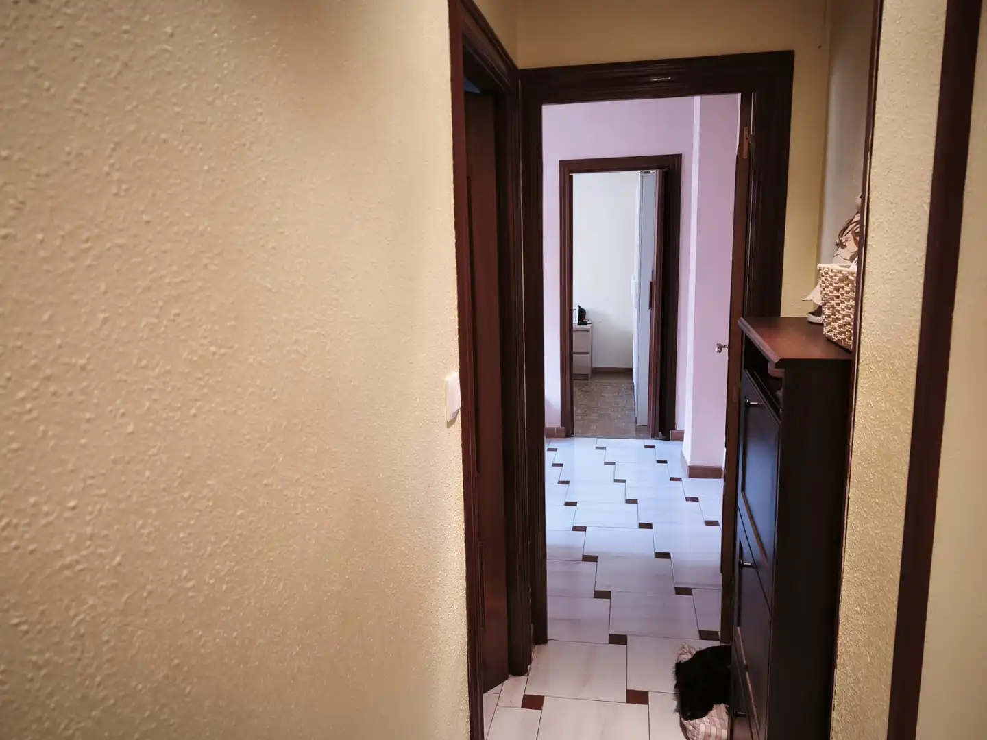 Flat for sale in Valladolid  with Heating and Balcony