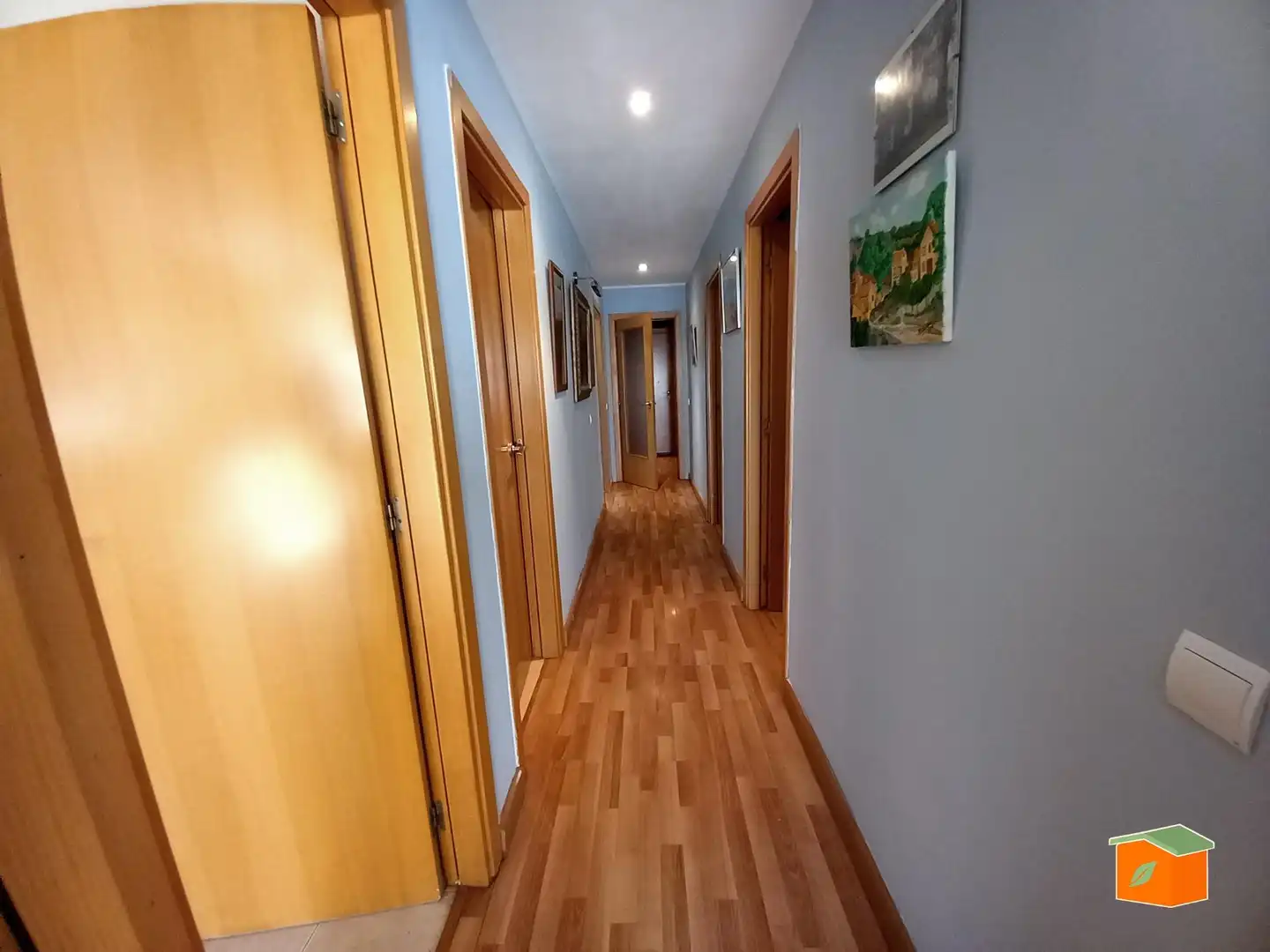 Flat with terrace for sale in Santa Bàrbara, imagen 18