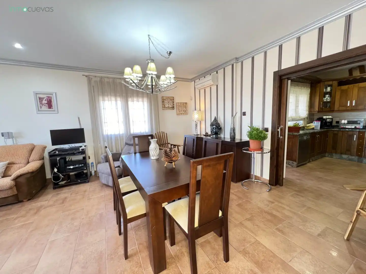 Casa con terrazza in vendita a Vera Ciudad, imagen 62