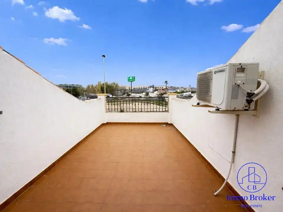 Pis amb piscina en venda a Orihuela Costa, imagen 4