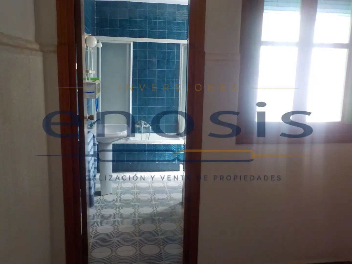 Bathroom of Houses for sale in Torre-Pacheco