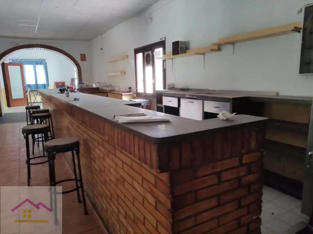 Casa rústica amb terrassa en venda a Partida Plans S/N, imagen 28
