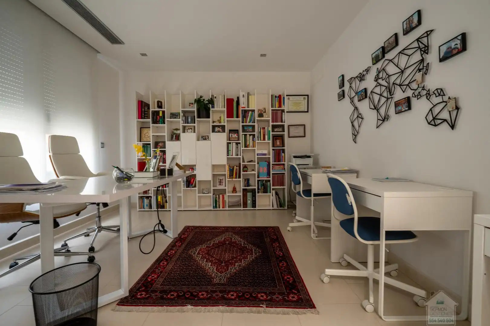 Houses for rent in Dos Hermanas  with Air Conditioner, Heating and Swimming Pool