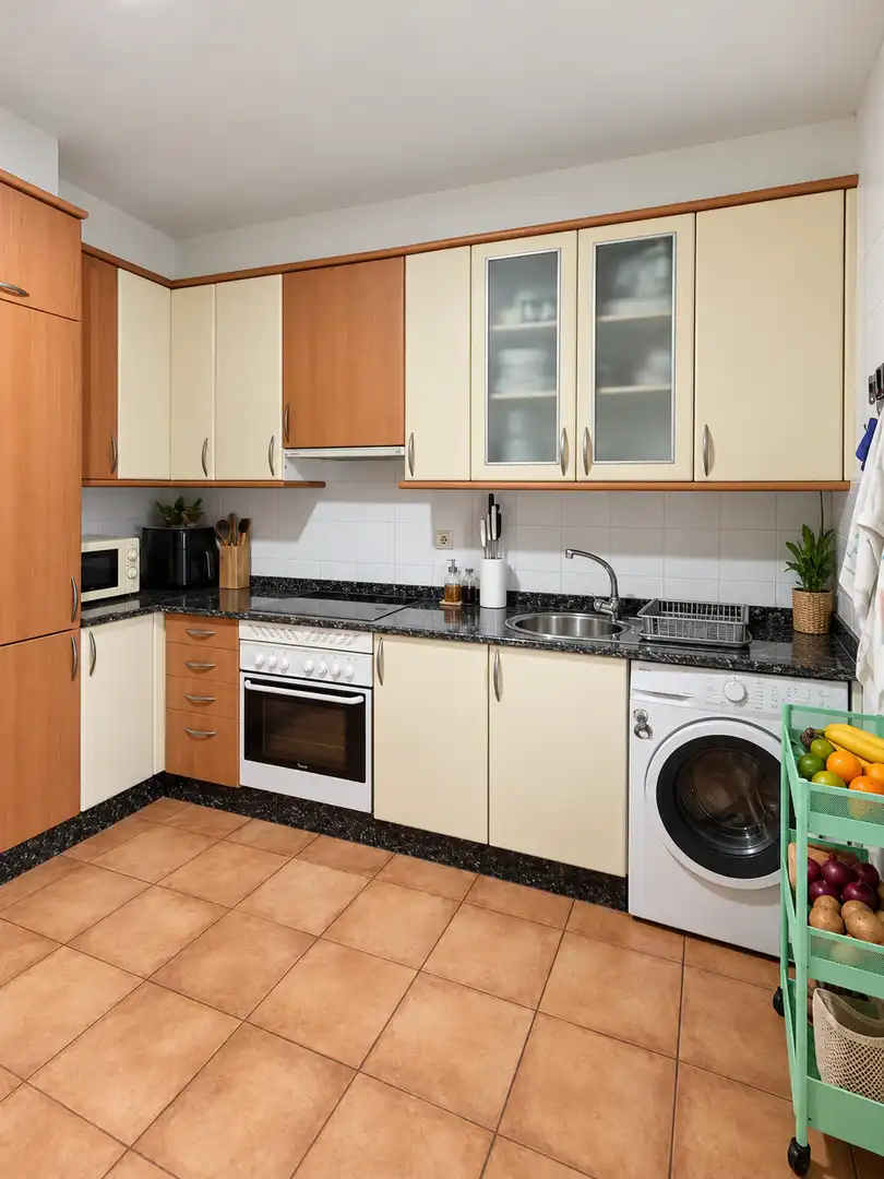 Casa amb jardí en venda a Pastoriza, imagen 19