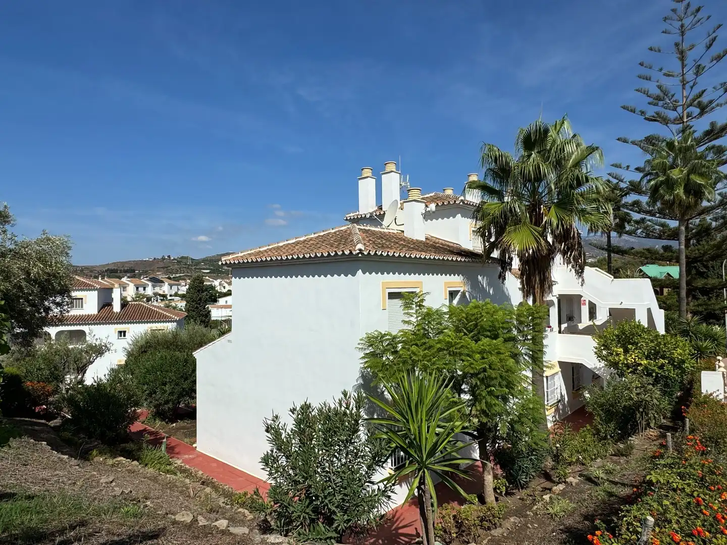 Appartement compact avec piscine à vendre à torrox park, imagen 43
