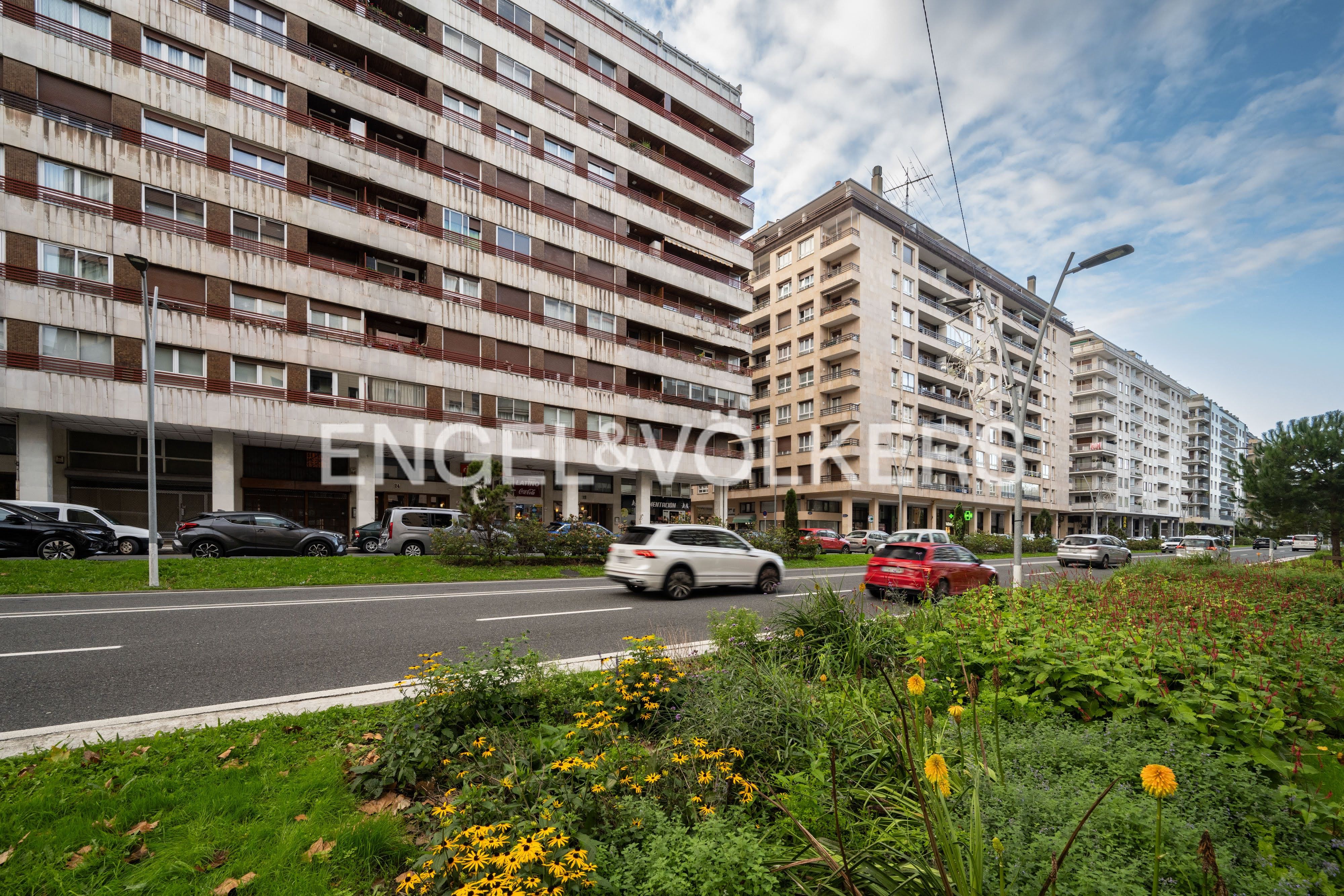 Apartament en venda a Amara