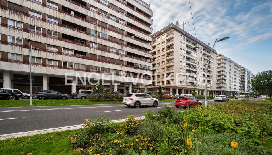 Foto 1 de Apartament en venda a Amara, Gipuzkoa