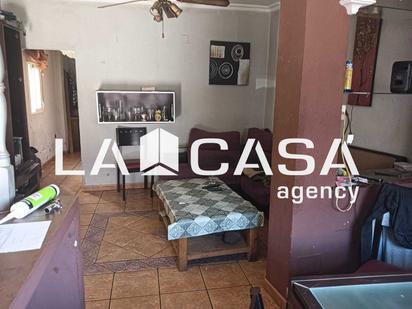 Casa o xalet en venda en Algeciras amb Terrassa
