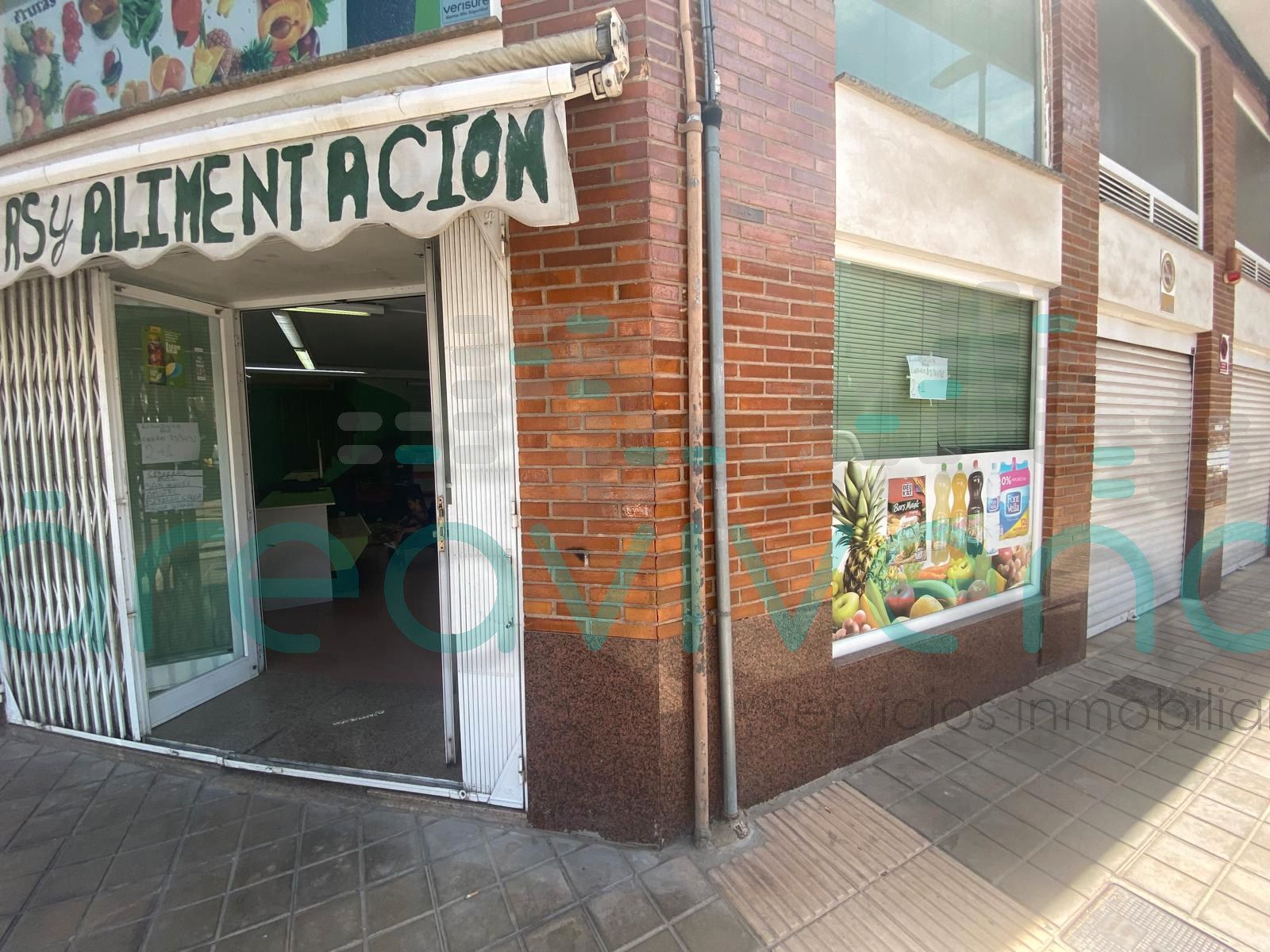 Premises to rent in Castellón de la Plana / Castelló de la Plana  with Air Conditioner