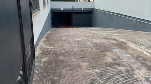 Photo 4 of Garage for rent in Calle Tabladilla, 7, Bami - La Estrella,  Sevilla Capital