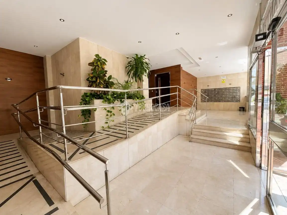 Flat for sale in Mijas  with Air Conditioner