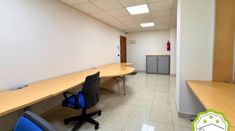 Photo 4 of Office to rent in Centro Urbano - Hirigunea, Bizkaia