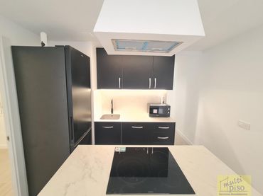 Appartement avec ascenseur à vendre à La Florida - Les Planes