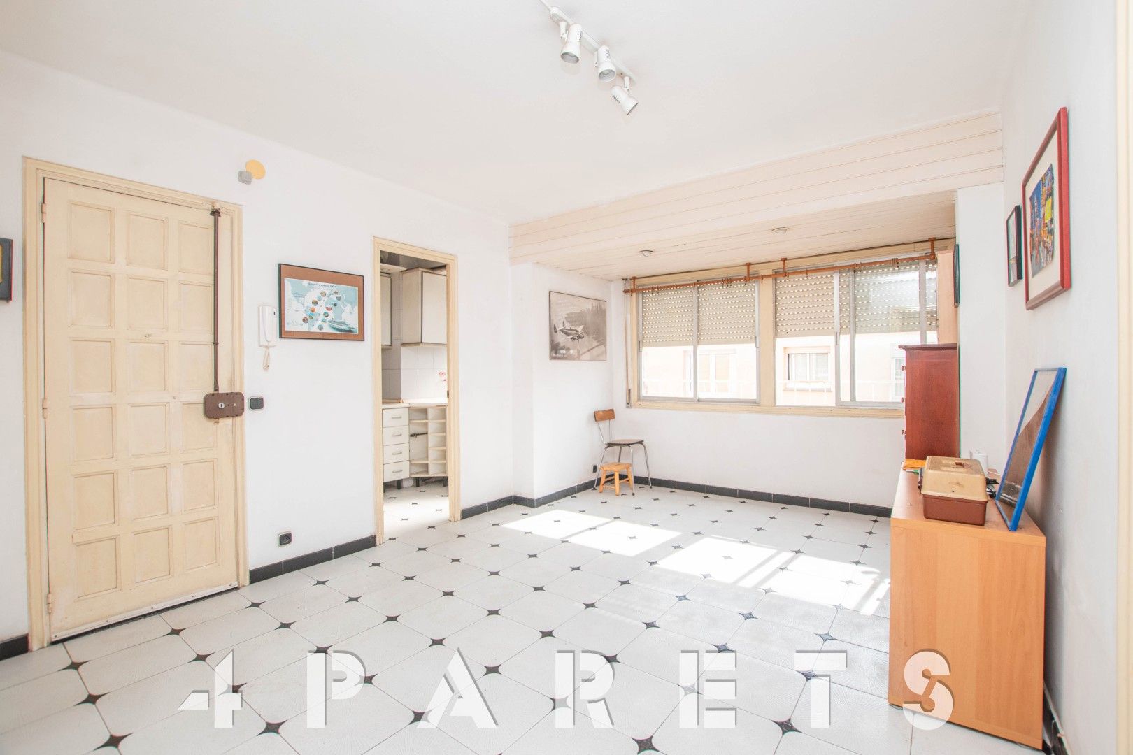 Àtic en venda a Centre