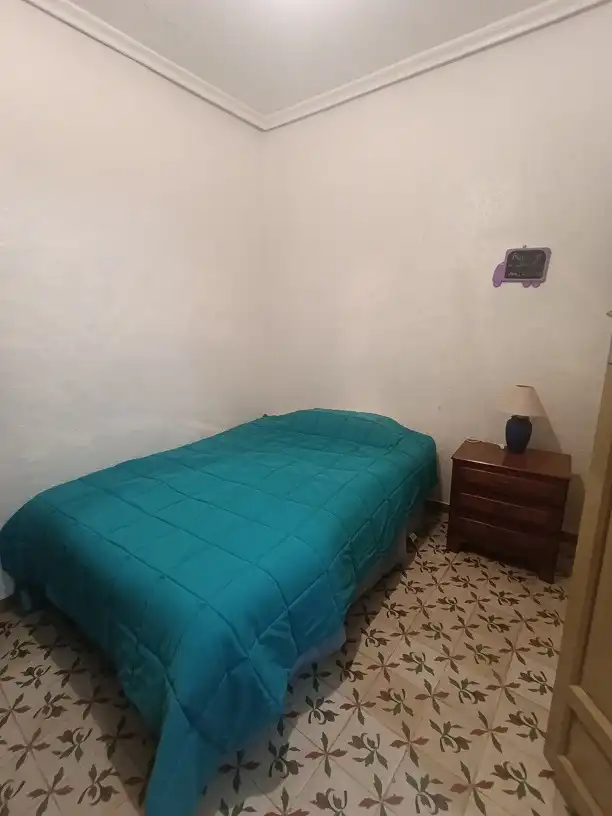 Bedroom of Detached homes for sale in Tobarra  with Heating, Private garden and Terrace