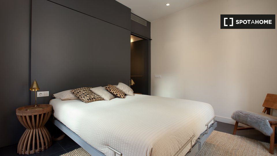 Pis de lloguer a Barri Gòtic