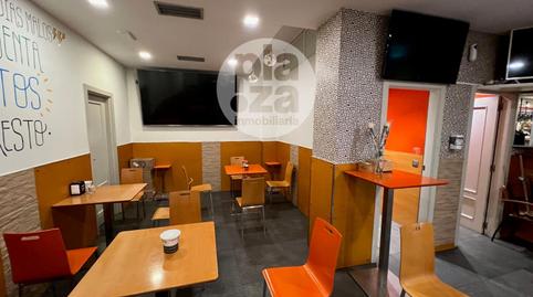 Photo 2 of Premises for sale in Nuestra Señora de Belén, San Agustín - Parque Europa, Burgos