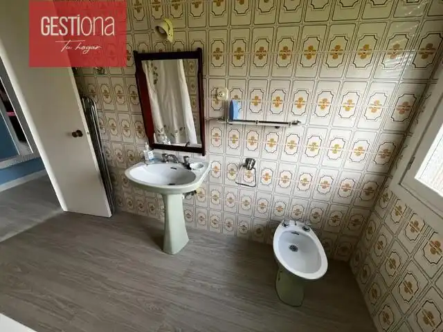 Bany de Casa o xalet en venda en Noja
