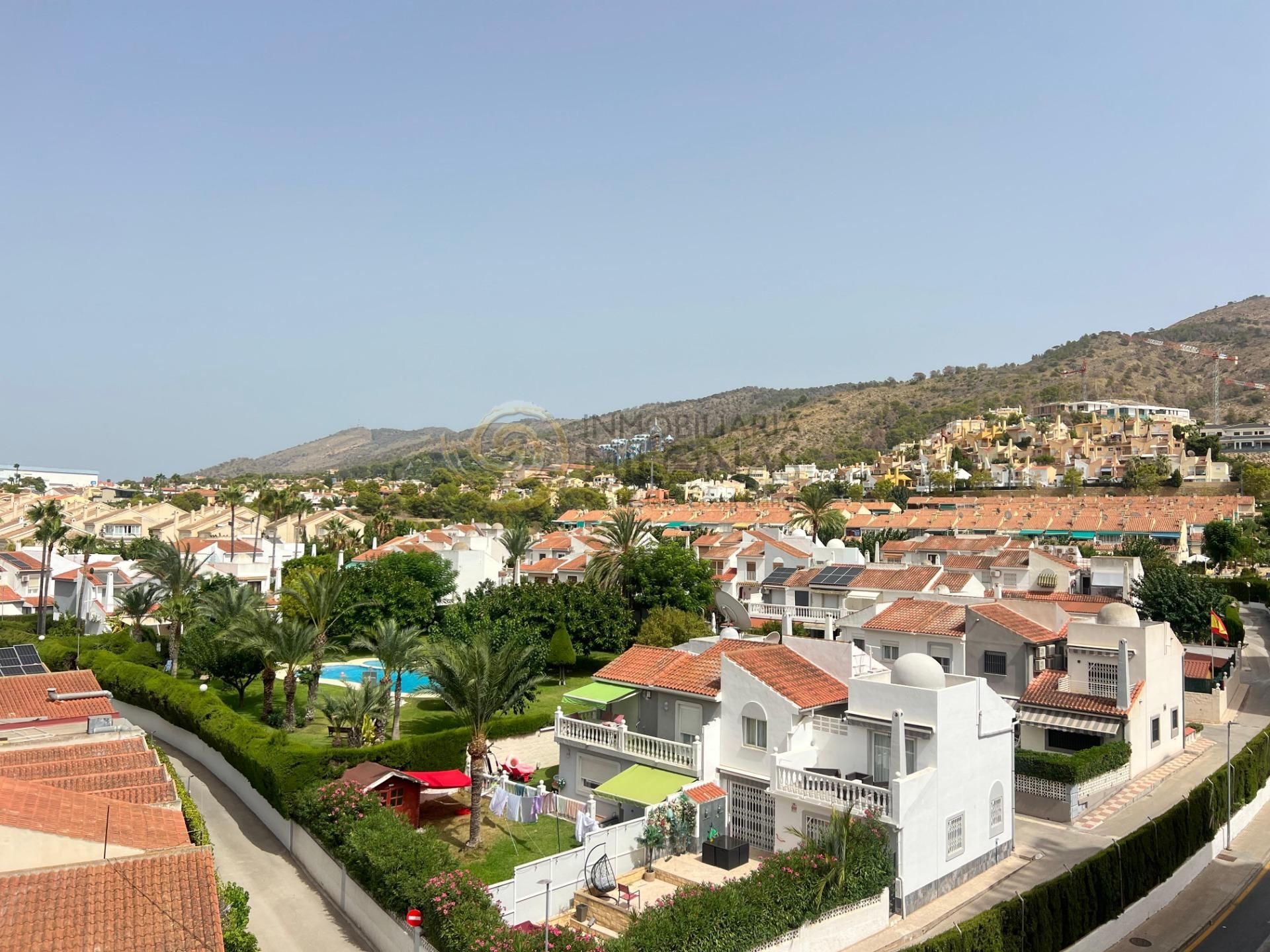 Dúplex en venta en Rincón Alto