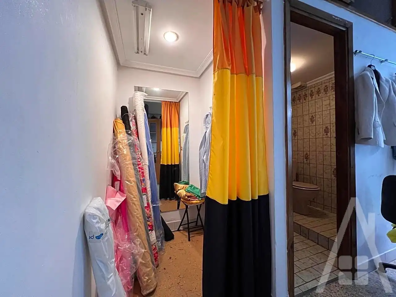 Schlafzimmer von Geschaftsraum zur Miete in Etxebarri