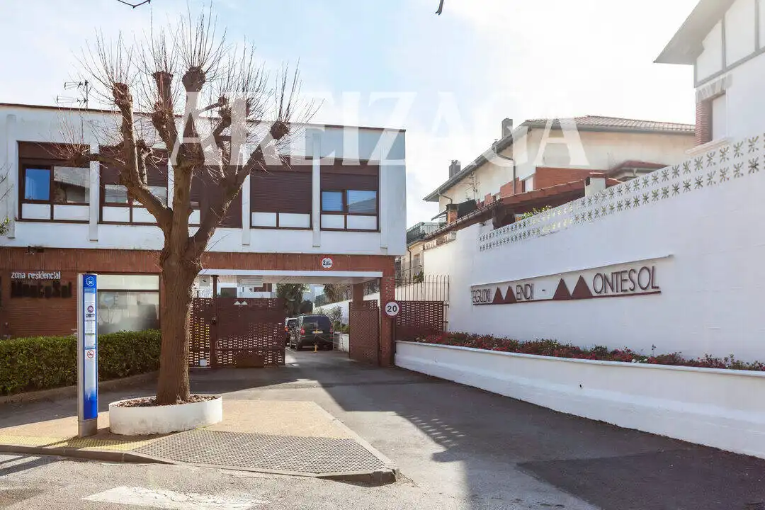 Casa amb terrassa en venda a Urbanización Montesol, imagen 52