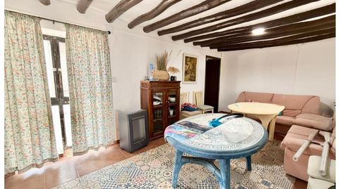 Foto 2 de Finca rústica en venda a N/a, Cacín, Granada