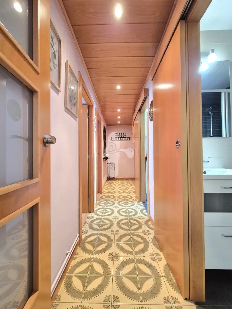 Piso en venta en Barcelona con Aire acondicionado, Calefacción y Balcón