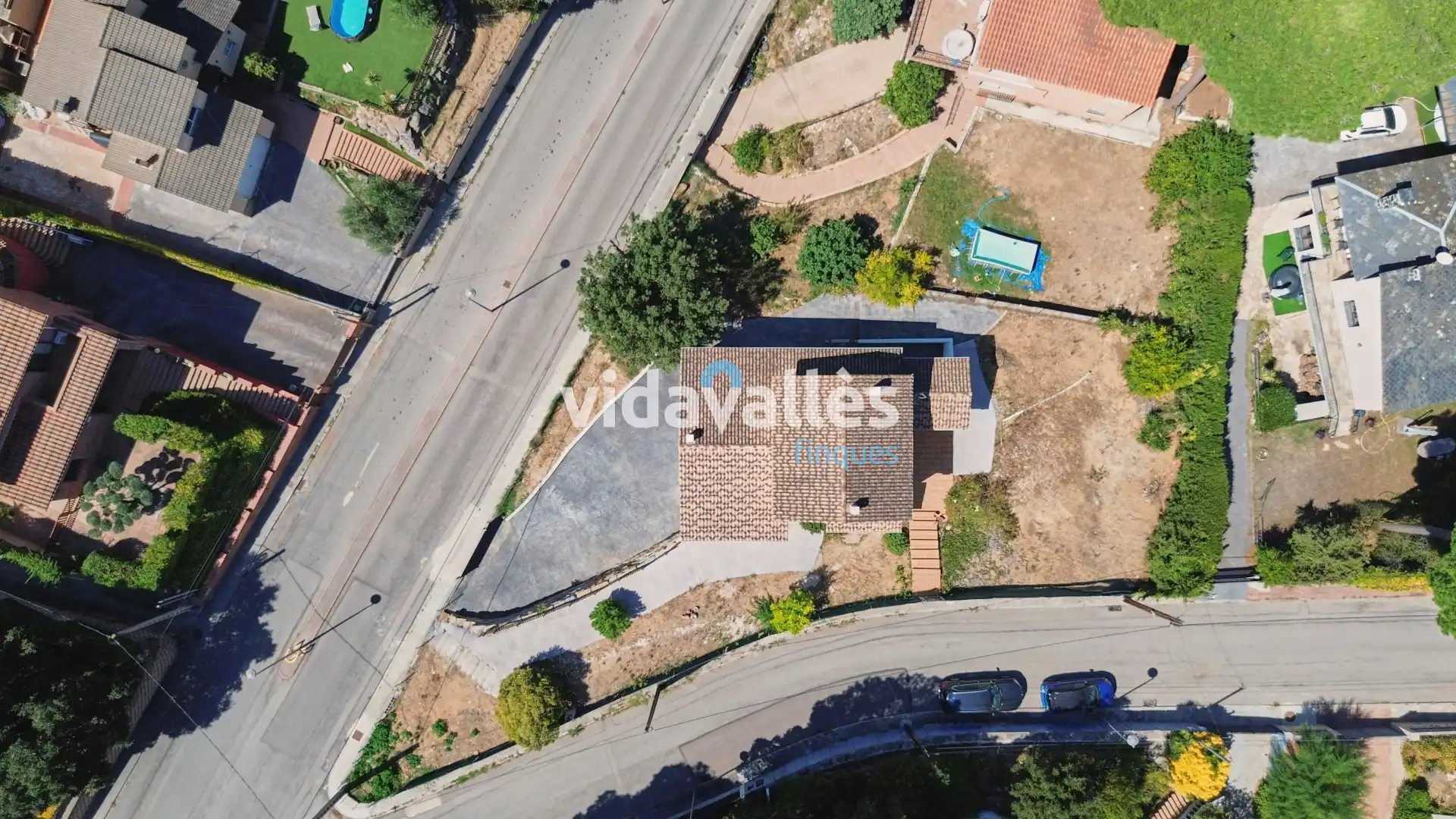 Casa amb terrassa en venda a Carrer Sant Joan, imagen 6
