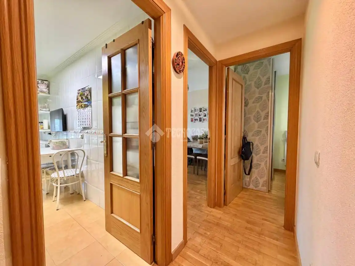 Piso en venta en Palencia con Calefacción y Trastero