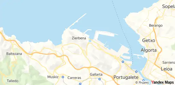 Flat for sale in Zierbena