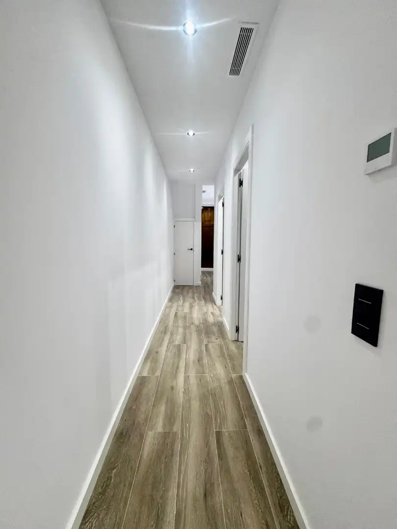 Ground floor for sale in Sabadell  with Air Conditioner, Heating and Private garden