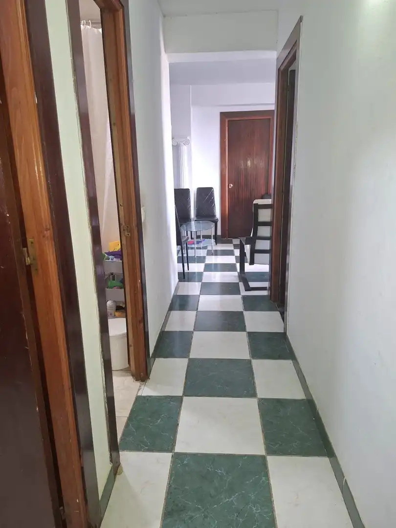 Piso en venta en Torremolinos con Terraza