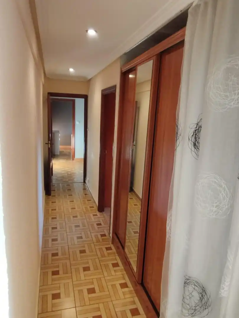 Piso en venta en Avilés con Calefacción
