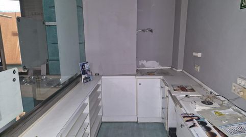 Foto 5 von Geschaftsraum zur Miete in Centro, Ponferrada