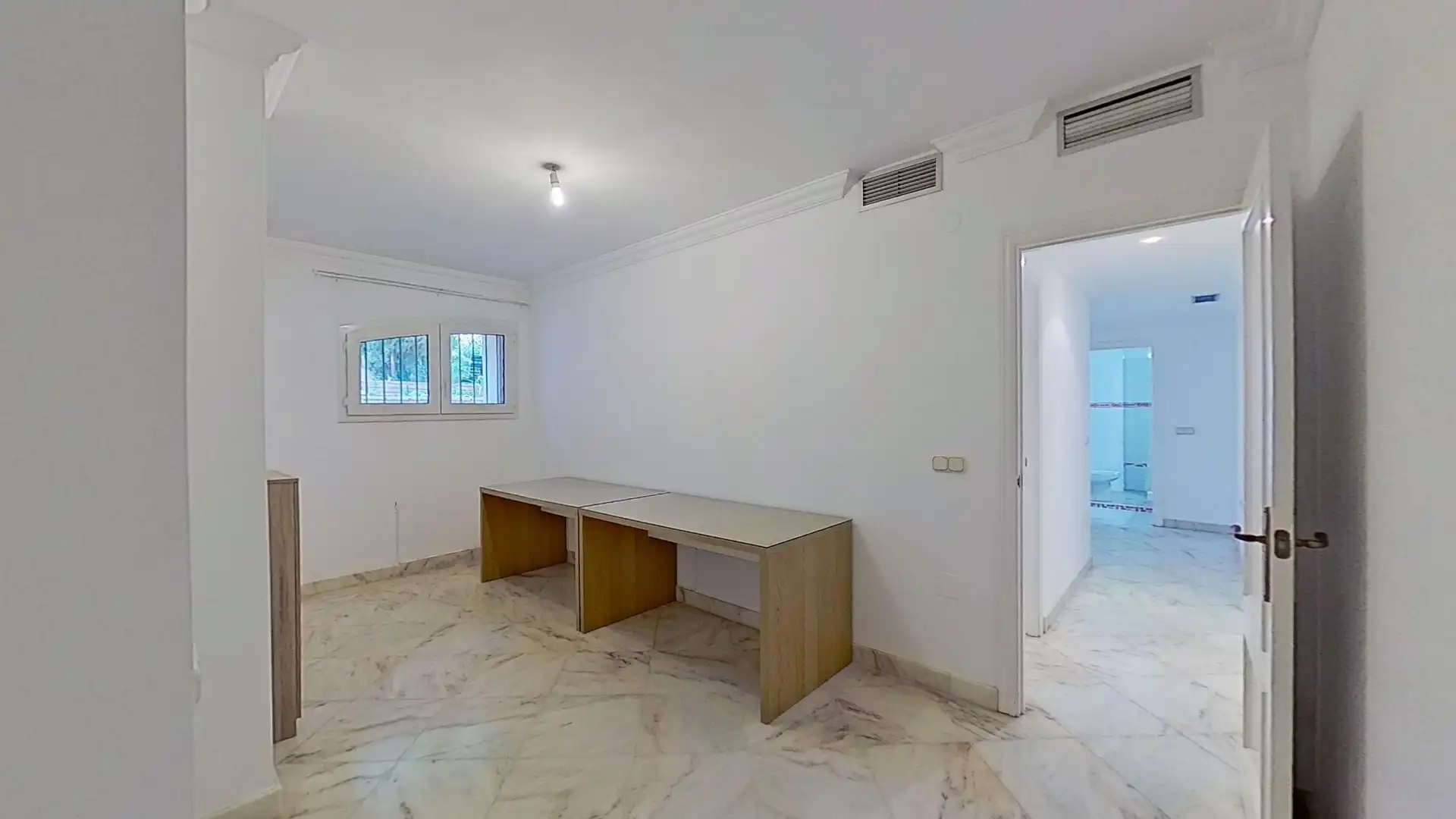 Piso en venta en Málaga