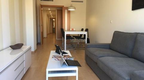 Foto 2 de Pis de lloguer a Carrer de Josep de Saragossa, 22, Favara,  Valencia Capital