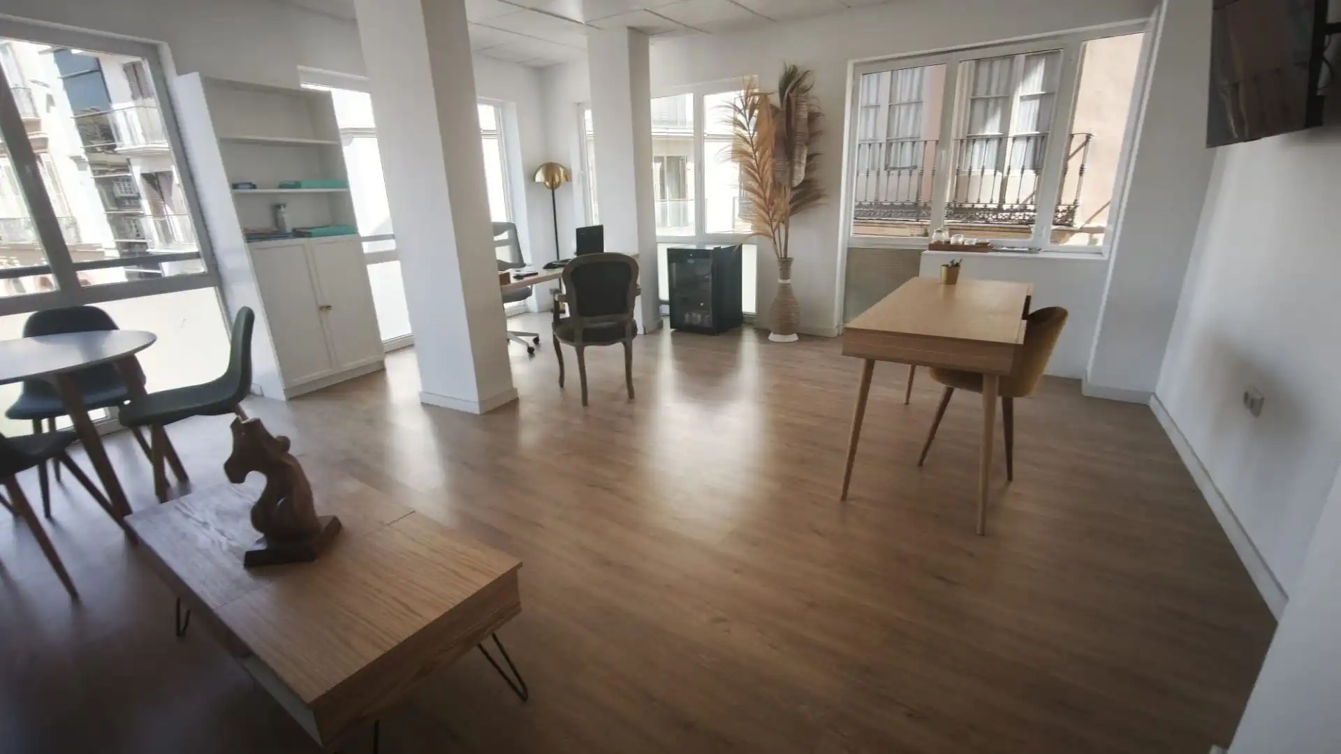 Büro mit Aufzug zur Miete in Santa María, imagen 12