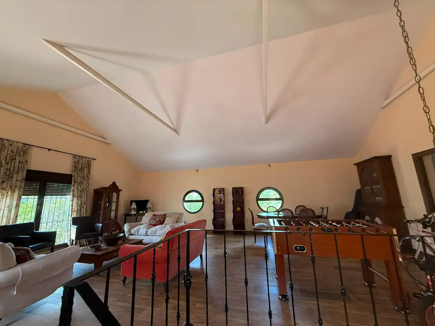Chalet con piscina en venta en Carretera Olivares, imagen 24