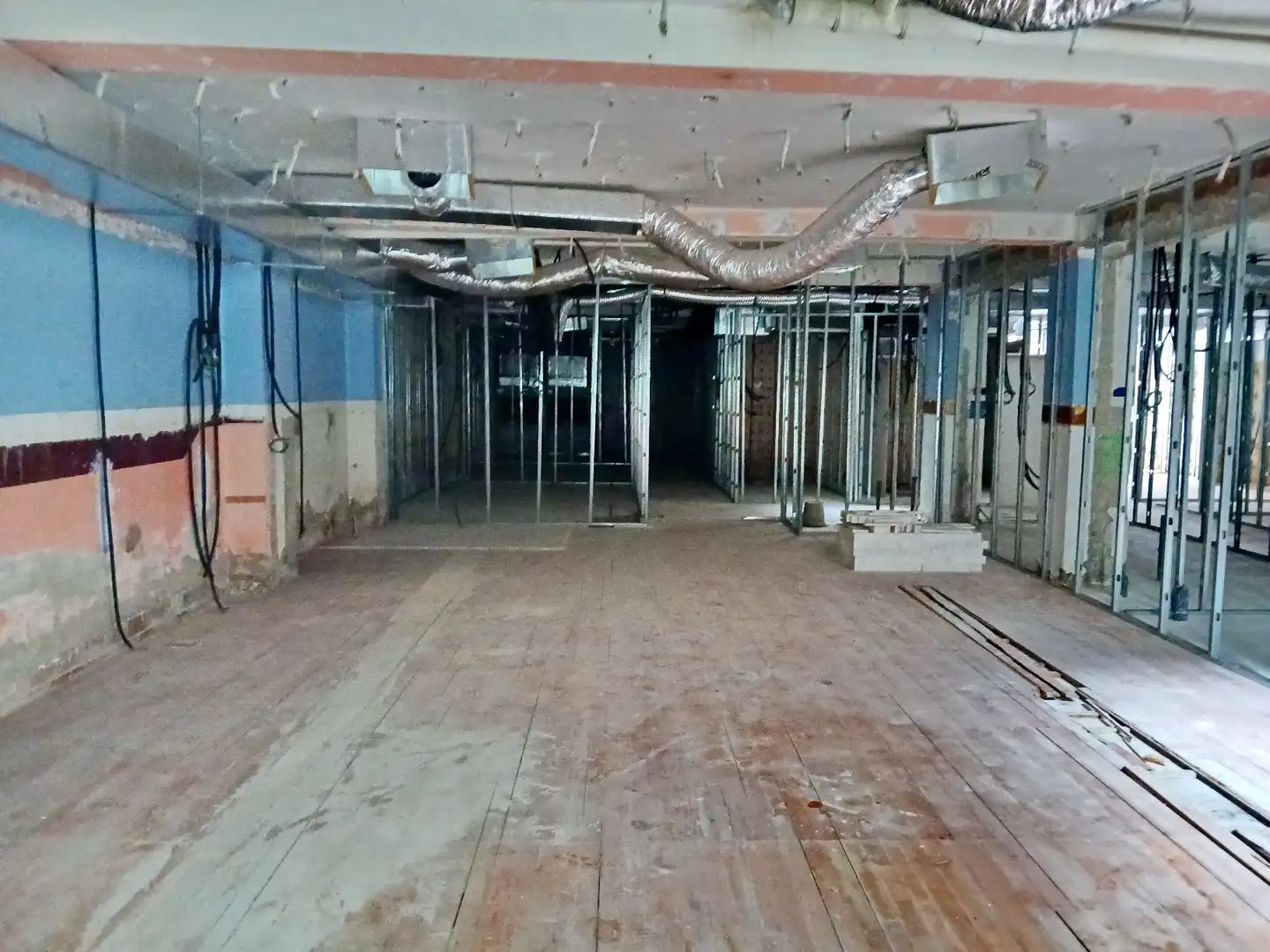 Local comercial en venda a Avinguda Cor de Jesús, imagen 17