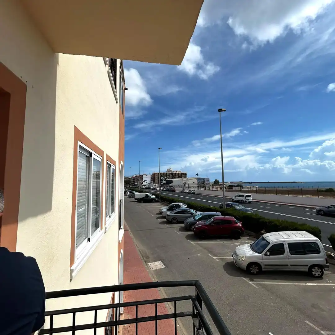 Apartament en venda a Avenida Avenida Desiderio Rodríguez, imagen 4