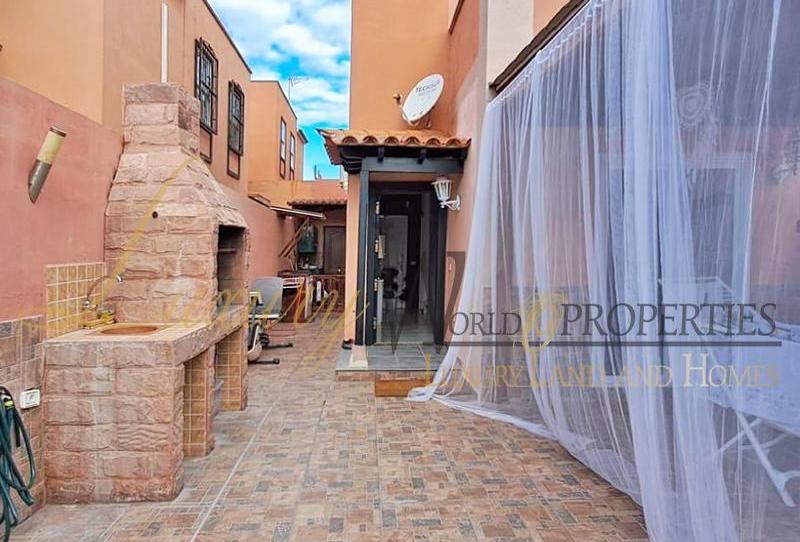 Photo 1 of Single-family semi-detached for sale in Celeste, Las Rosas, Santa Cruz de Tenerife