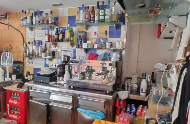 Local comercial en Venta en El Carmel